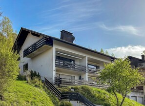Exterior - Vrbo Property (Winterberg)