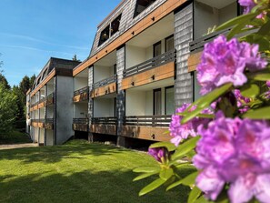 Exterior - Vrbo Property (Winterberg)