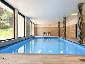 Pool - Vrbo Property (Winterberg)