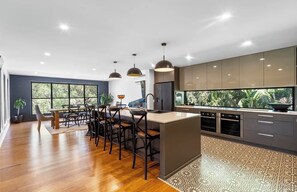 Cucina privata
