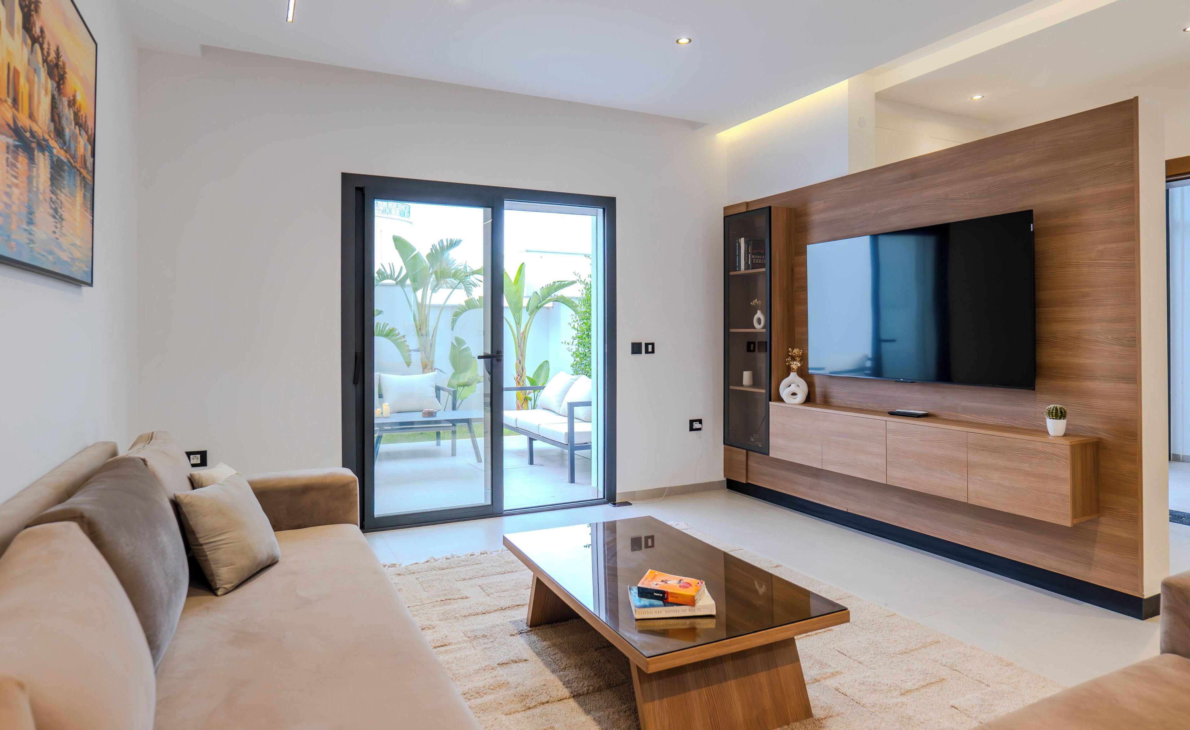 Smart TV