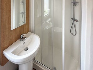 Bathroom - Palm Grove 181 - UKC9559 (Chapel St Leonards)