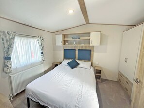 Free WiFi - Palm Grove 182 - UKC9560 (Chapel St Leonards)