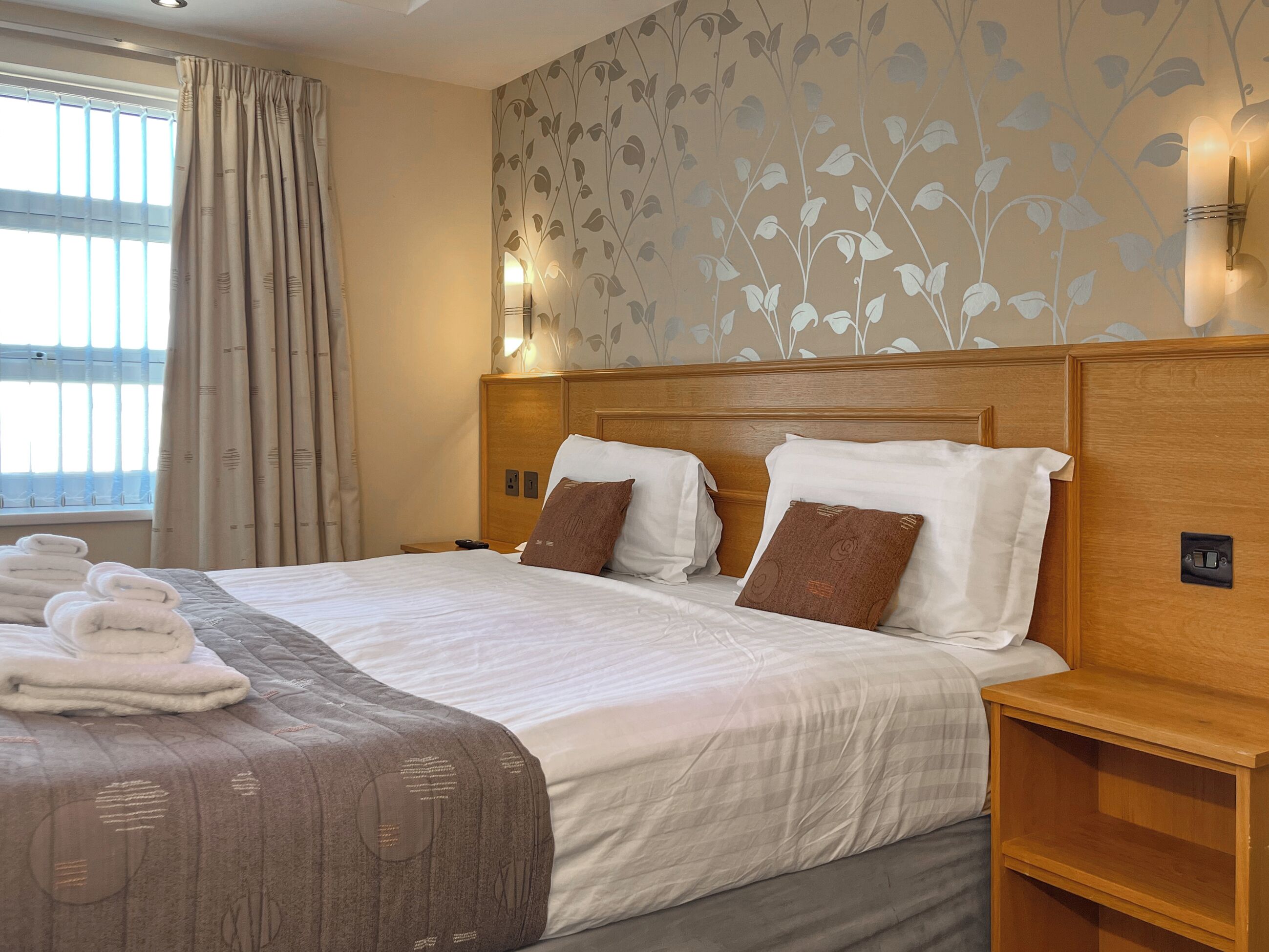 3 slaapkamers, gratis wifi