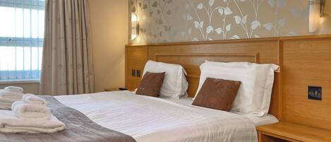 3 chambres, Wi-Fi gratuit