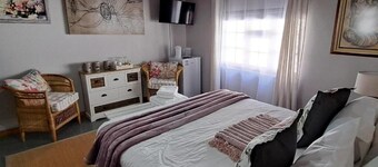 Grace Walk Guesthouse