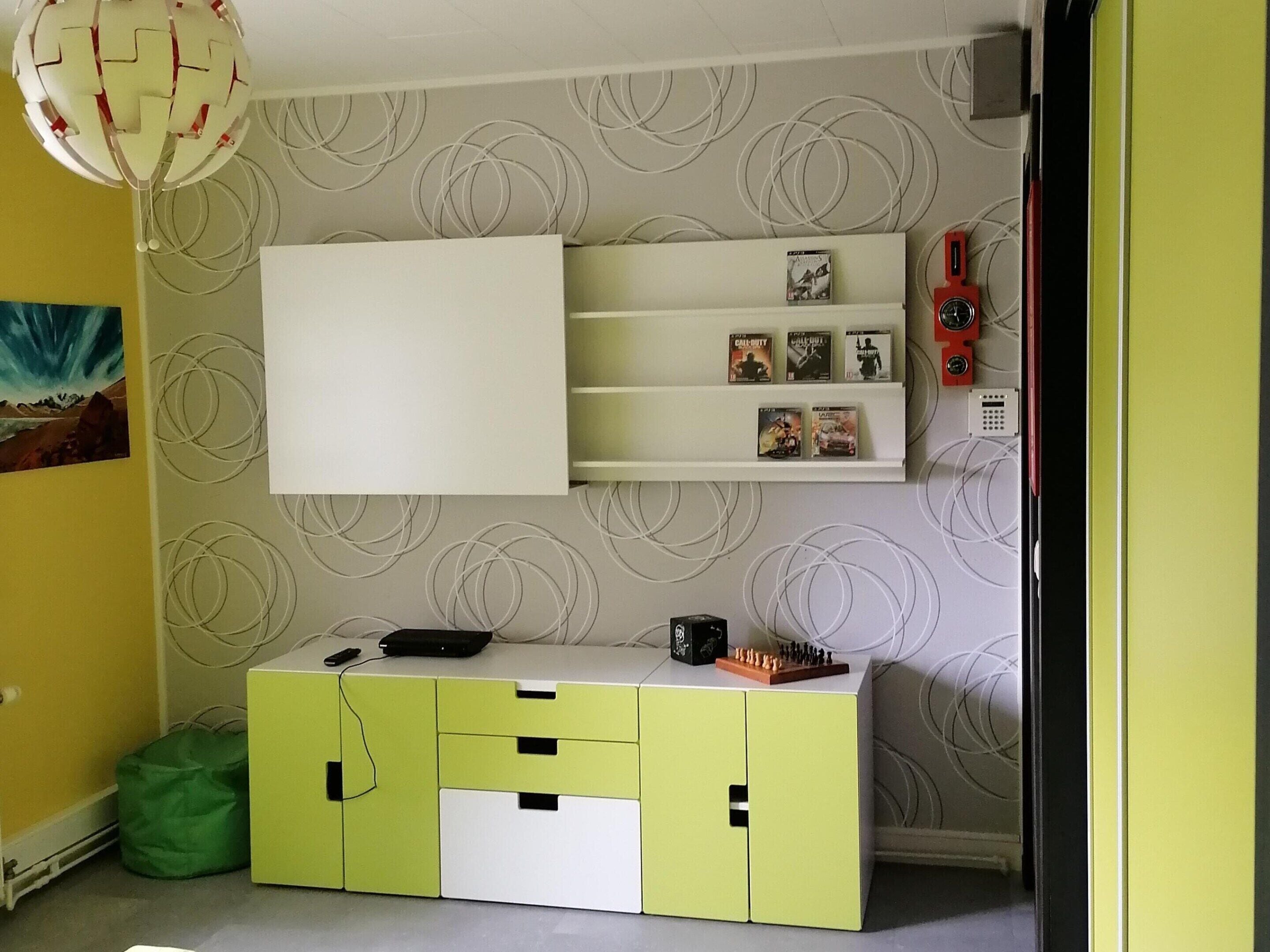 House | Interior