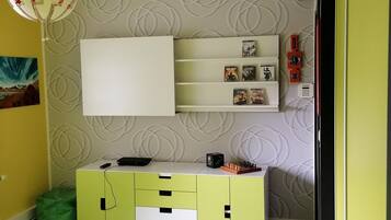 House | Interior