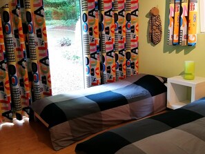 Rumah | 3 kamar tidur