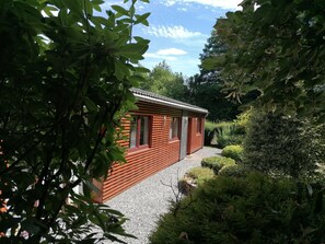 Unclassified image, 4 of 21, button - Les Rainettes - Quiet Family Home With Garden and Terrace in the Ardennes (Vielsalm)