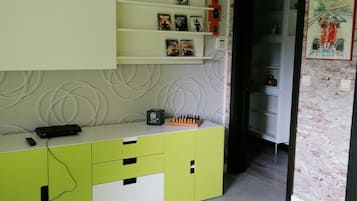 3 habitaciones