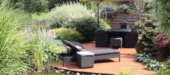 Les Rainettes - Quiet Family Home With Garden and Terrace in the Ardennes