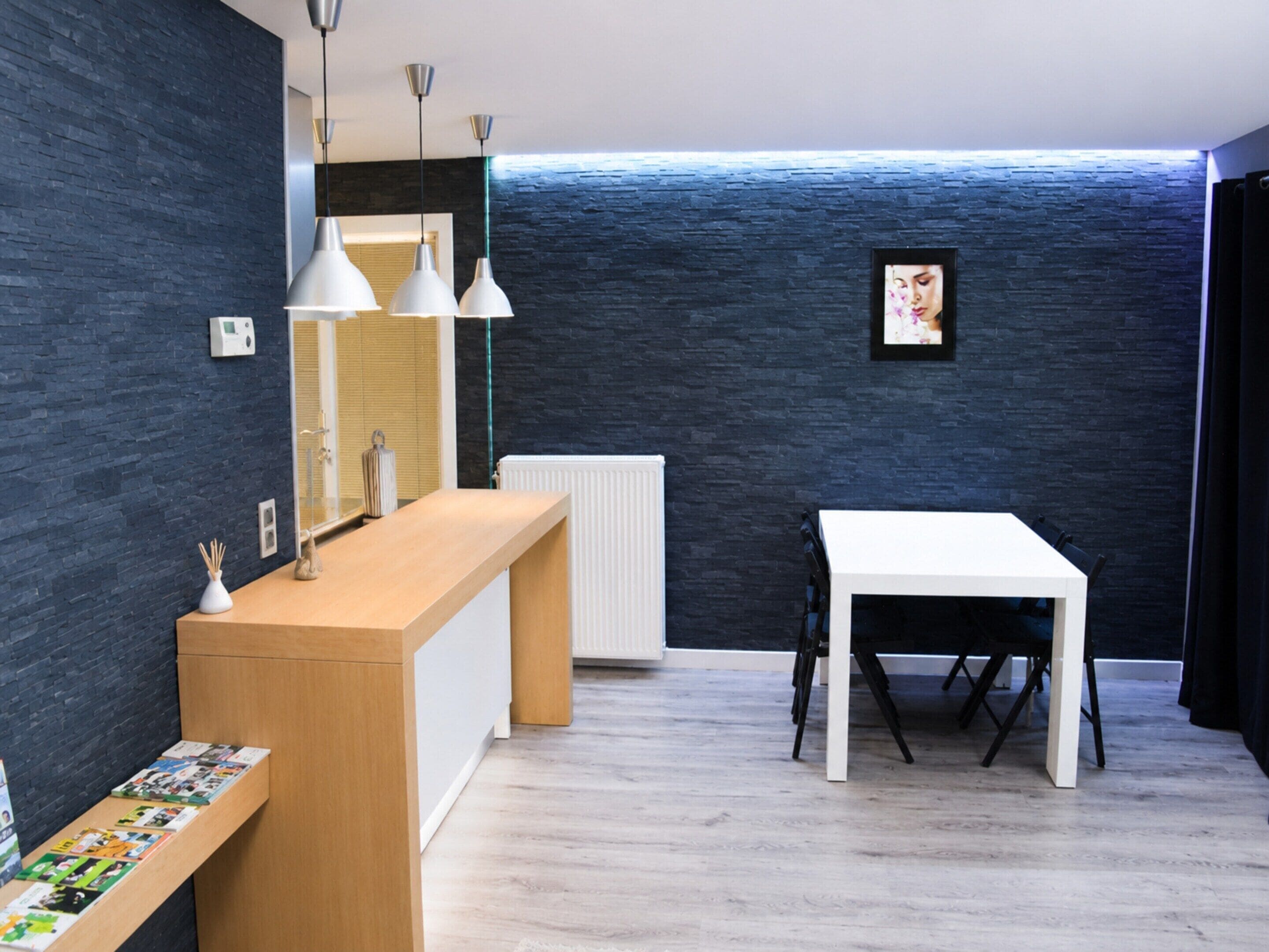 House | Dining