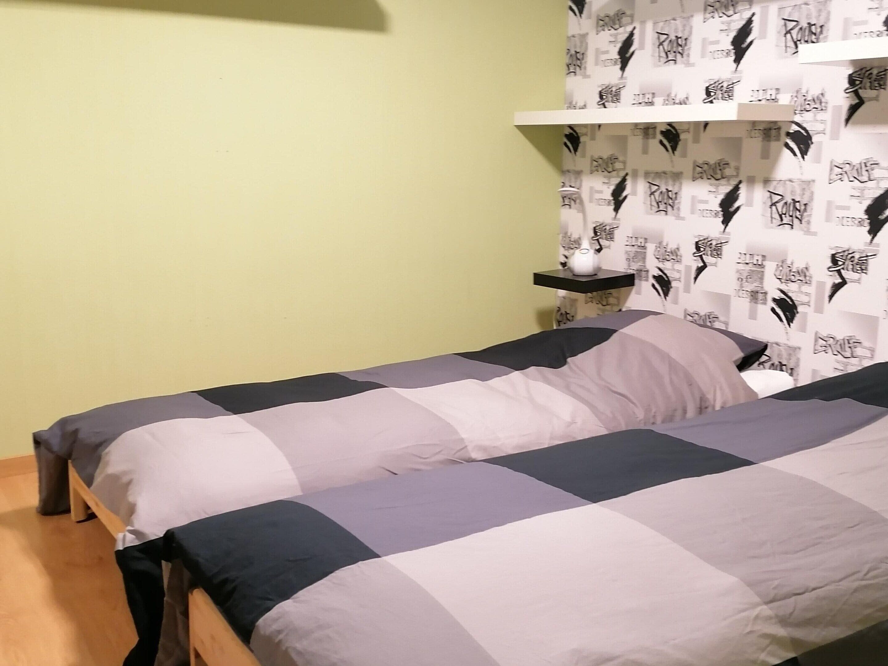 Maison | 3 chambres