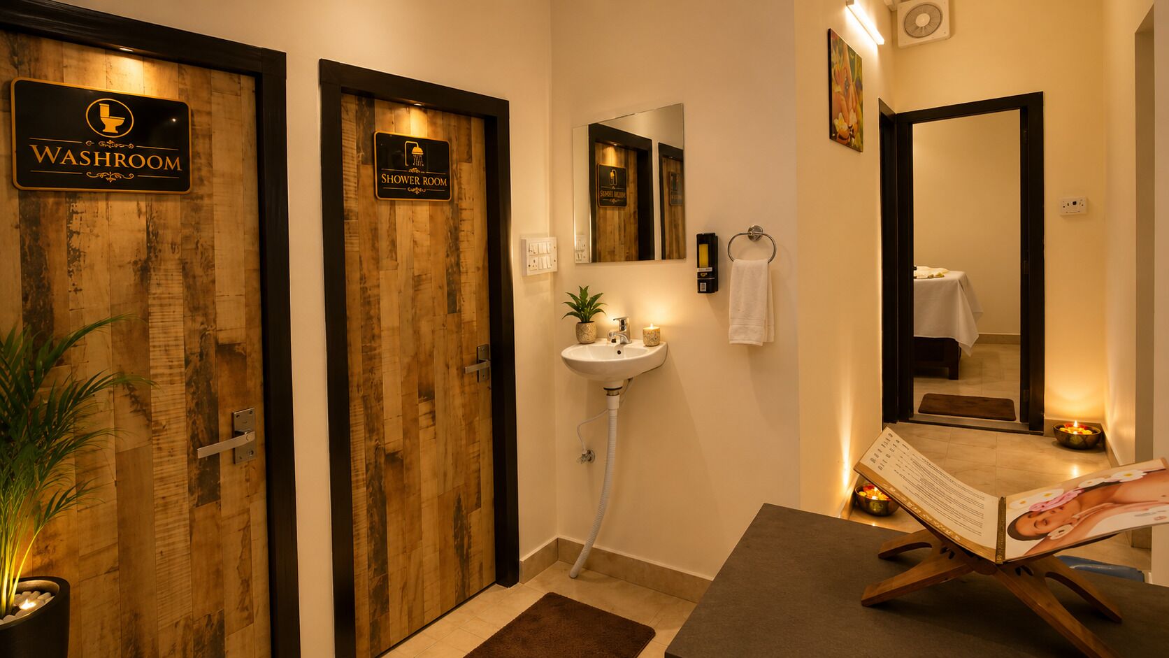 Spa