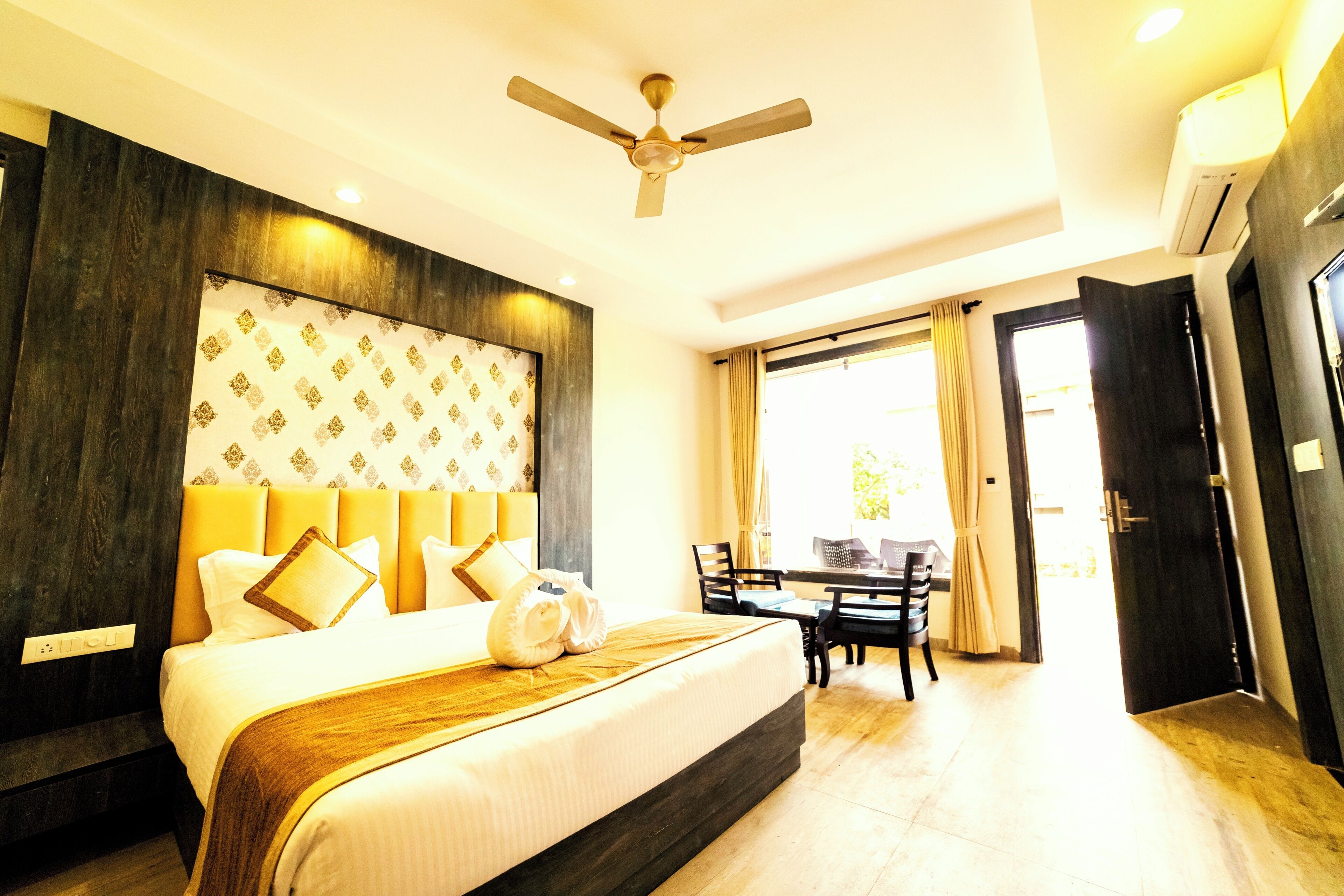 Executive Room | Free WiFi, bed sheets