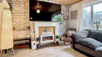 Fernseher