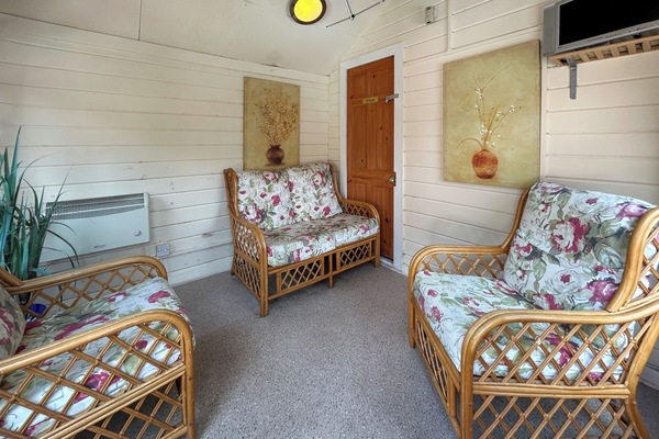 Conservatory | Bramble Grange, Overseal