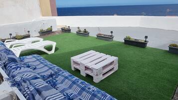 Terraço/pátio