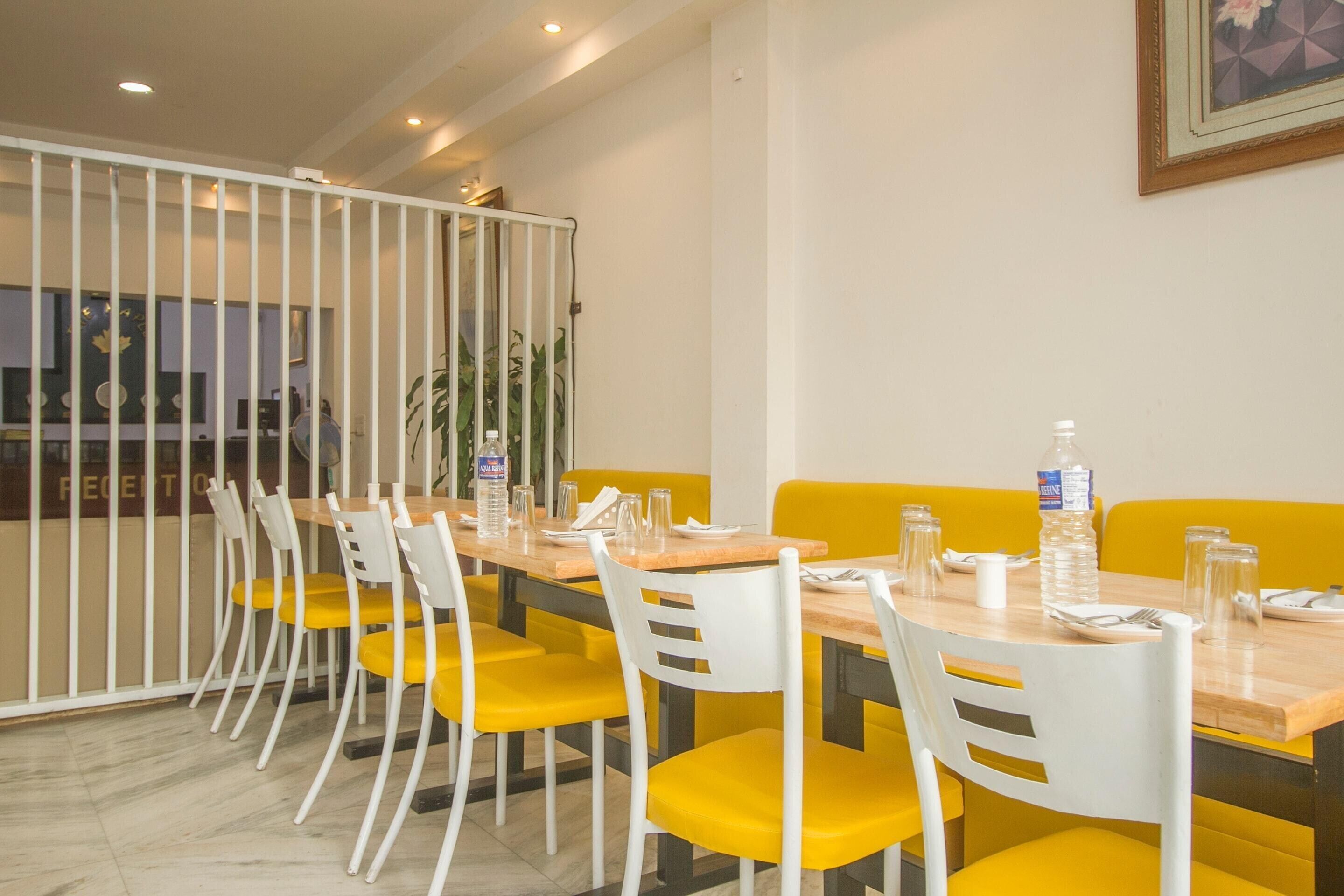 Maison | Restauration
