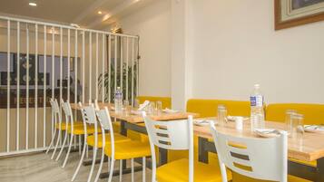Maison | Restauration