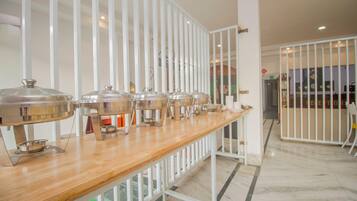 House | Dining