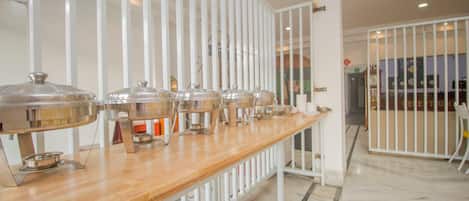 House | Dining