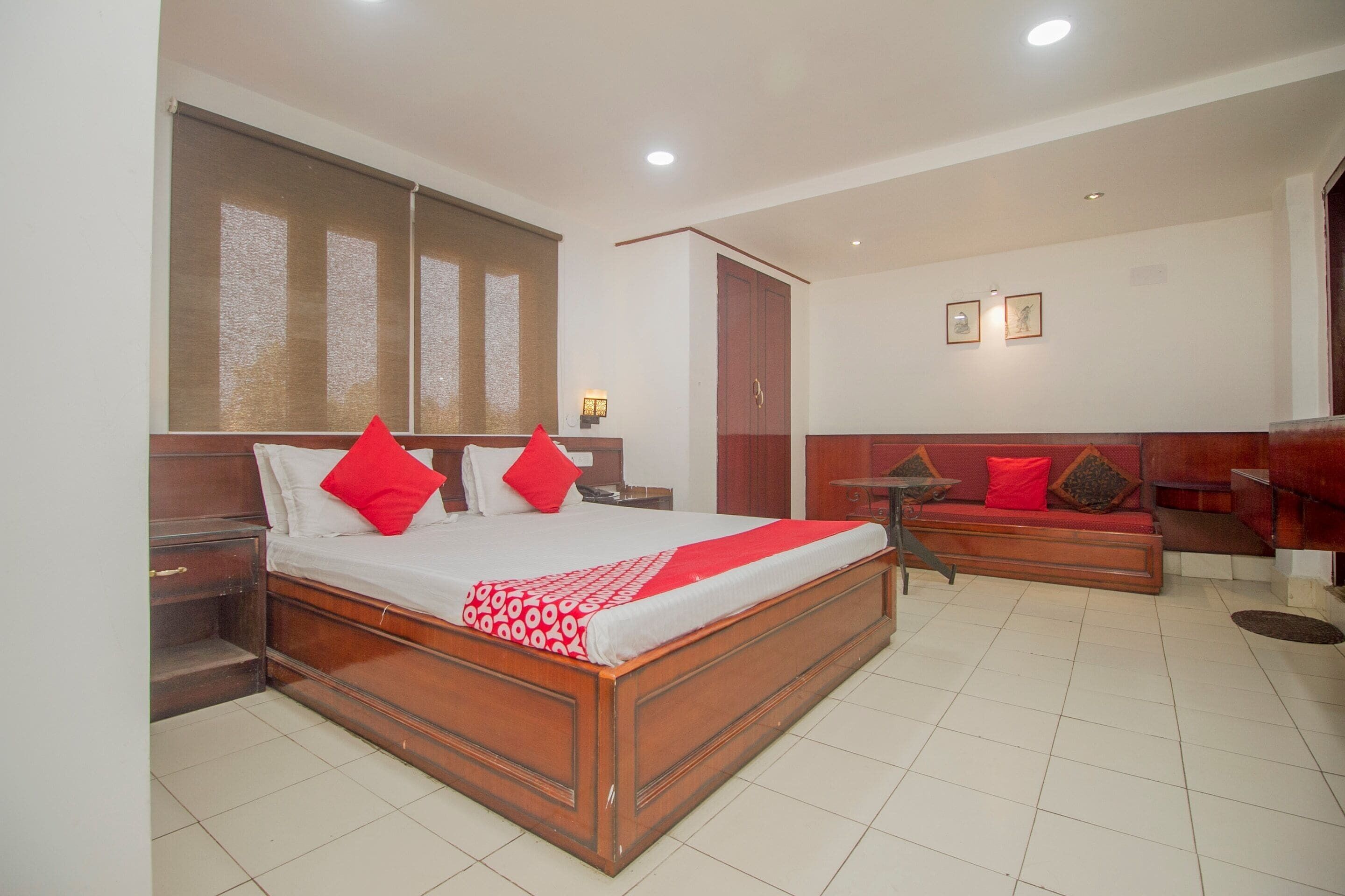 Casa | 1 quarto