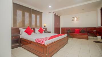 Casa | 1 quarto