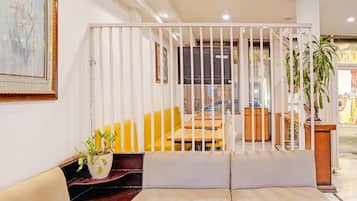 Tempat makan