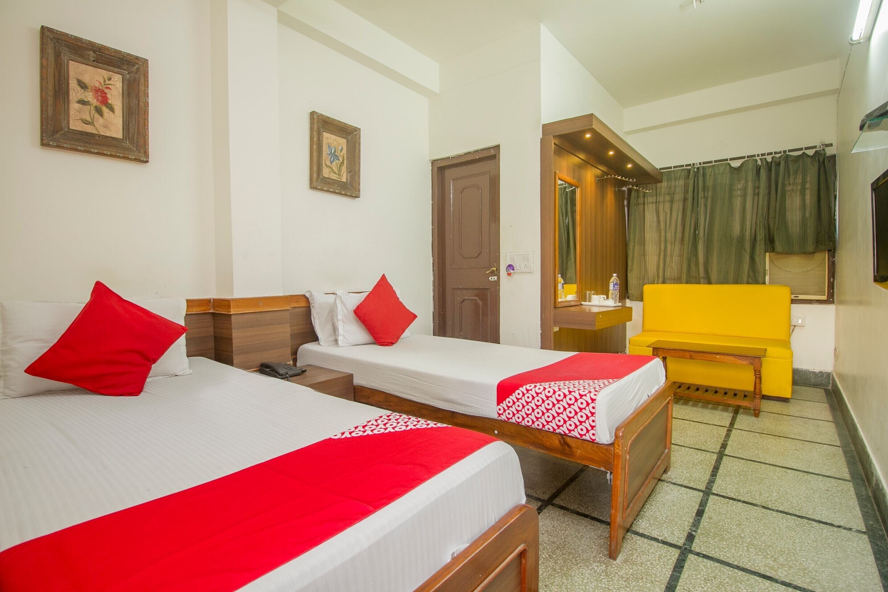 Maison | 1 chambre