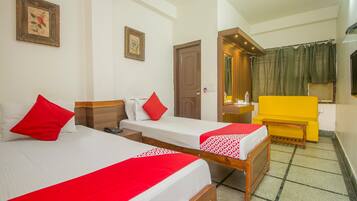 Maison | 1 chambre