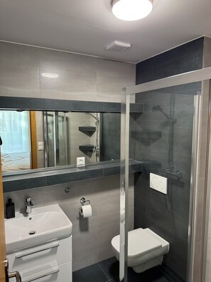Bathroom - Vila DEDO (Vysoké Tatry)