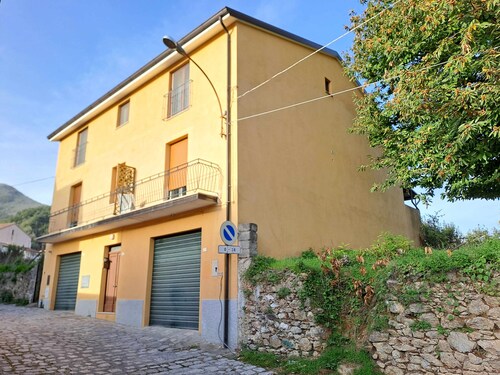 CASA DI BIAGIO E MARIA