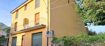 CASA DI BIAGIO E MARIA