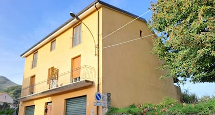 CASA DI BIAGIO E MARIA