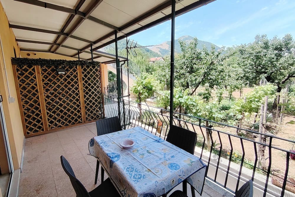 CASA DI BIAGIO E MARIA