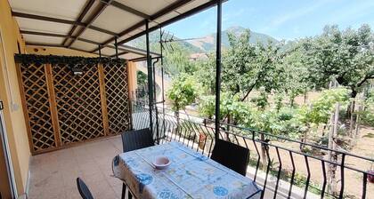 CASA DI BIAGIO E MARIA