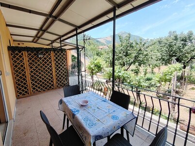 CASA DI BIAGIO E MARIA