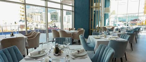 Restaurantes