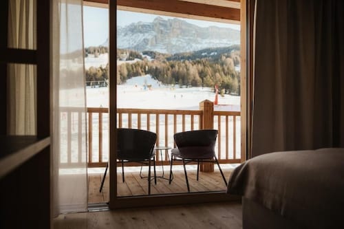 Hotel La Müda
