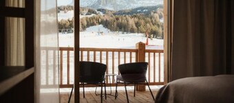 Hotel La Müda