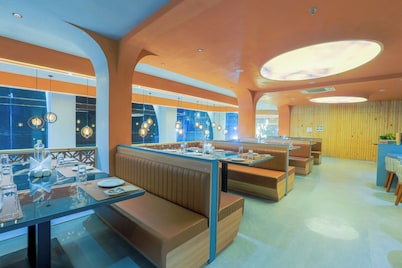 Hotel Nova Platinum Ujjain