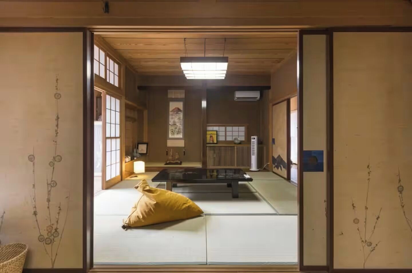 內部