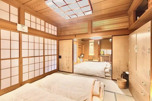 Group size negotiable Free parking Perfect for l / Honjo City Saitama
