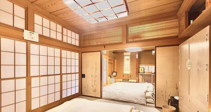 Group size negotiable Free parking Perfect for l / Honjo City Saitama