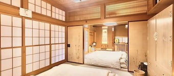 Group size negotiable Free parking Perfect for l / Honjo City Saitama