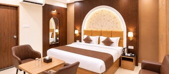 The Royal Awadh