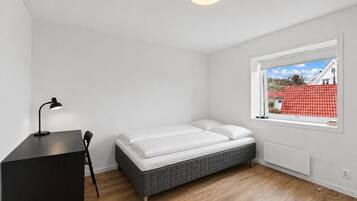 Wi-Fi gratuit, draps fournis