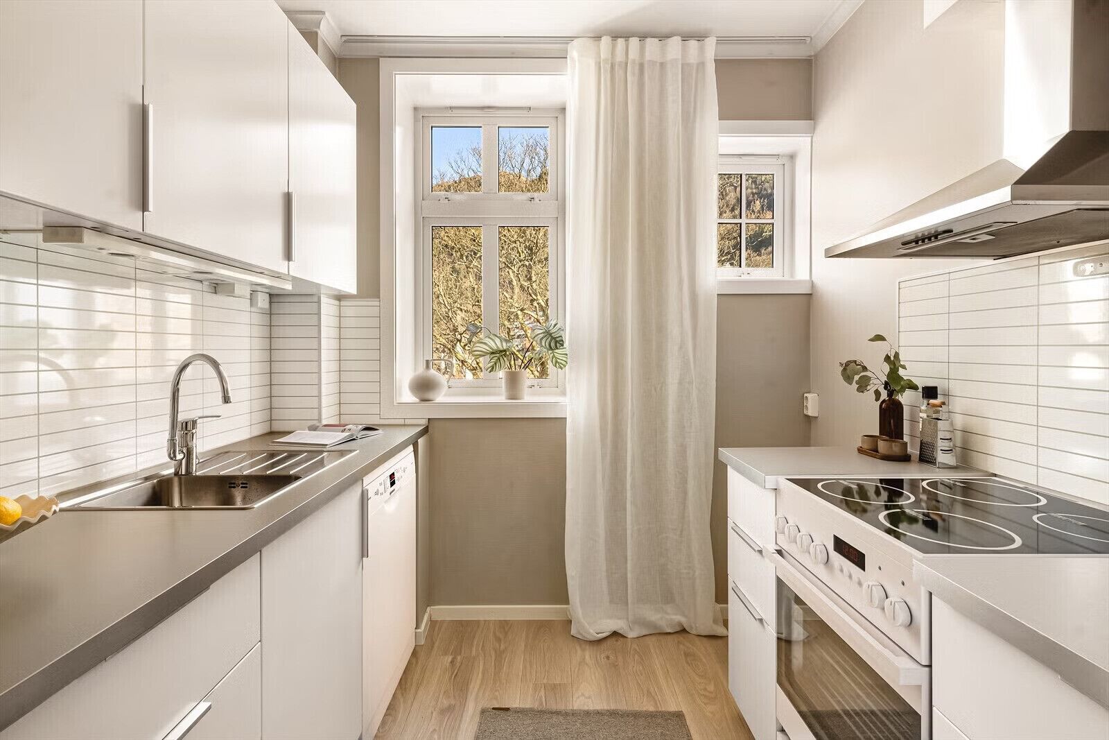Cozinha privada